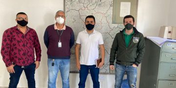 Prefeitura de Ibiúna implanta ‘Programa Nascentes’