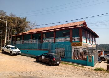 Cras Piai se torna Cras Feital