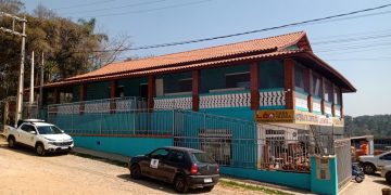 Cras Piai se torna Cras Feital