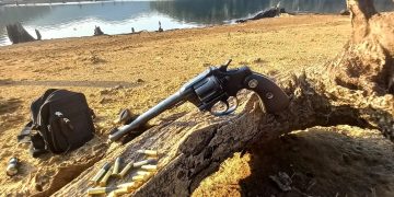 GCM prende materiais de caça ilegal e pesca predatória