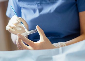 Mutirão de papanicolau atende mais de 300 mulheres