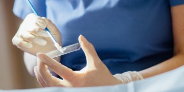 Mutirão de papanicolau atende mais de 300 mulheres