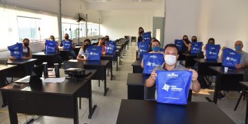 Secretaria de Indústria e Comércio lança curso ‘Trabalho em Equipe’