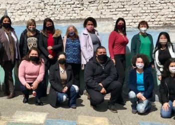 Secretaria de Educação e Caps Infanto Juvenil fecham parceria para volta às aulas