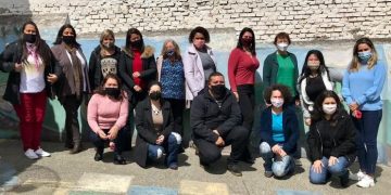 Secretaria de Educação e Caps Infanto Juvenil fecham parceria para volta às aulas