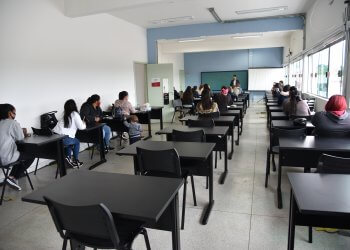 Prefeitura de Ibiúna recebe convocados para o Bolsa Trabalho