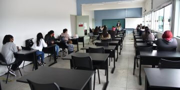 Prefeitura de Ibiúna recebe convocados para o Bolsa Trabalho