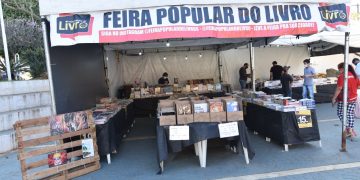 Ibiúna recebe 2ª Feira do Livro