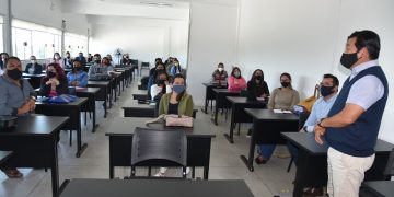 Novos Agentes Comunitários de Saúde recebem curso capacitatório