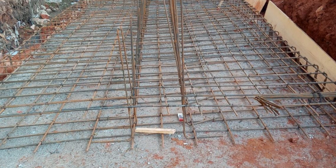 Prefeitura de Ibiúna segue realizando obras em diversos pontos do município