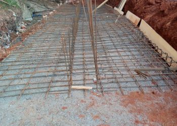 Prefeitura de Ibiúna segue realizando obras em diversos pontos do município