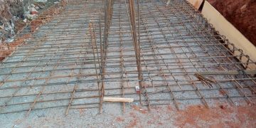 Prefeitura de Ibiúna segue realizando obras em diversos pontos do município