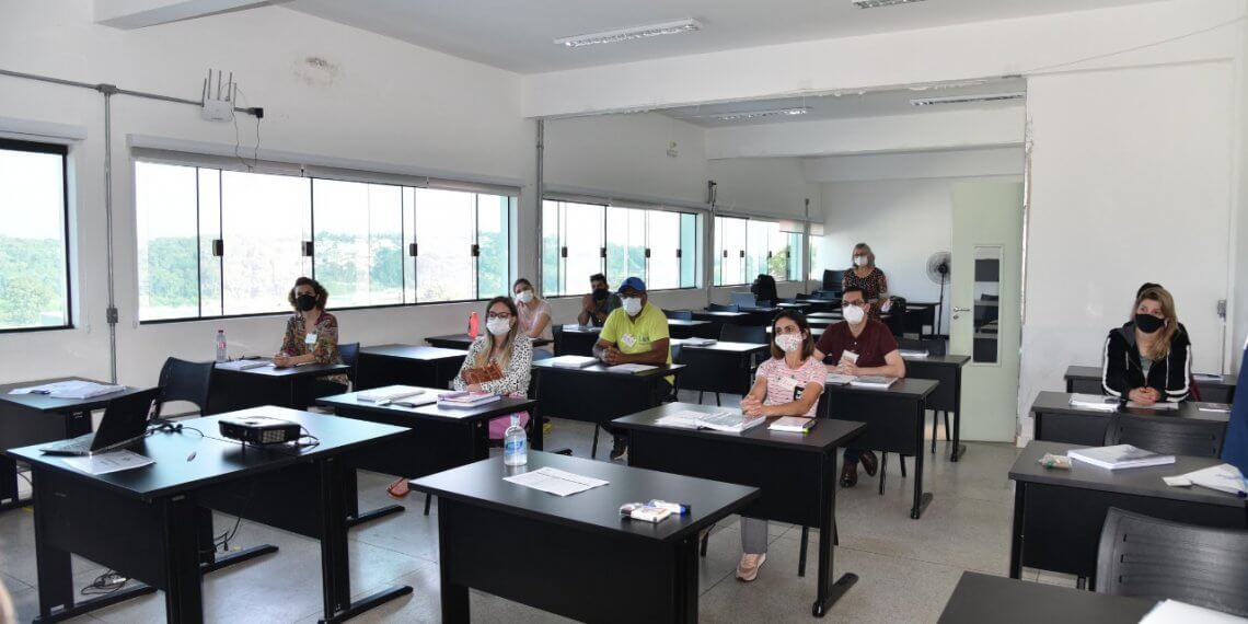 Sebrae Aqui Ibiúna realiza seminário para empreendedores