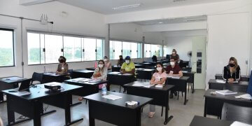 Sebrae Aqui Ibiúna realiza seminário para empreendedores