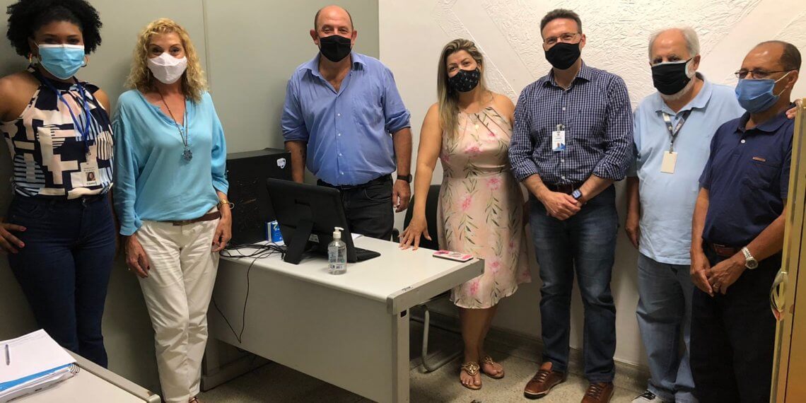 Prefeitura de Ibiúna e CDHU realizam evento para sanar dúvidas de moradores dos Conjuntos Habitacionais