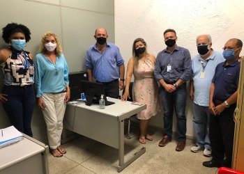 Prefeitura de Ibiúna e CDHU realizam evento para sanar dúvidas de moradores dos Conjuntos Habitacionais