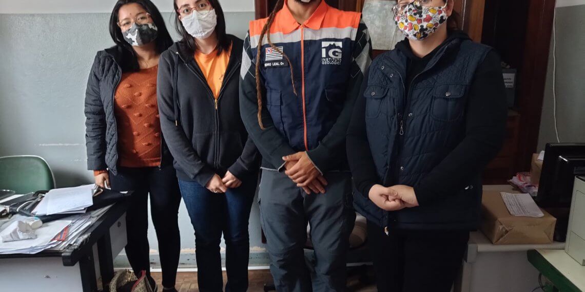 Ibiúna é contemplada com programa de mapeamento pela Defesa Civil do Estado de São Paulo