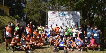 1º Desafio Rota Centenária é realizado em Ibiúna