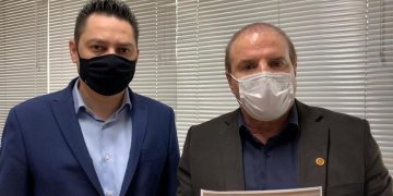 Ibiúna recebe recurso para Rota Ferradura