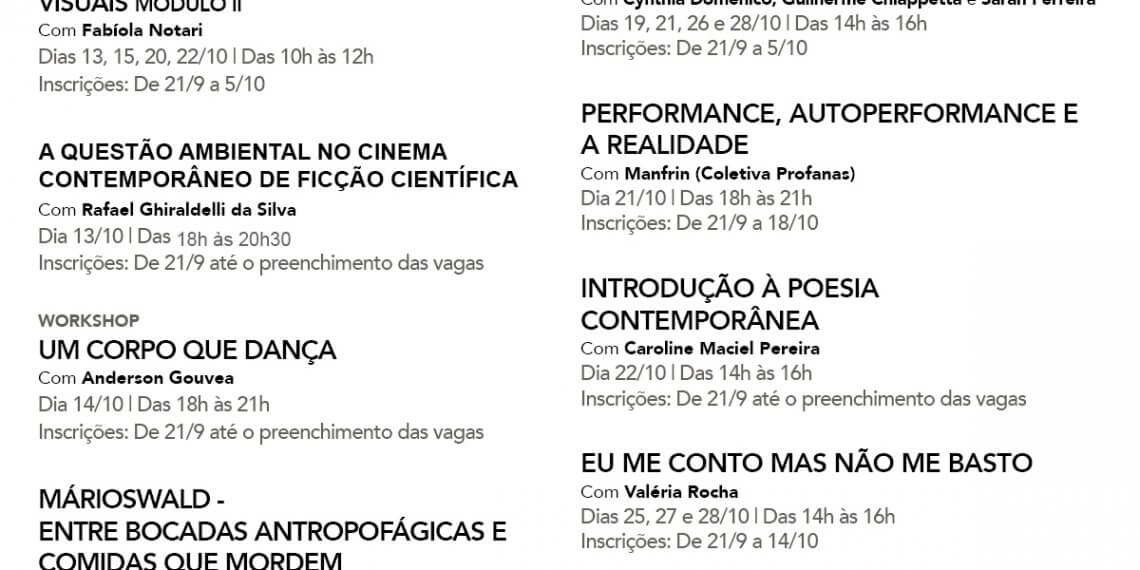 Parceria Prefeitura de Ibiúna e Estado de São Paulo oferece mais nove cursos