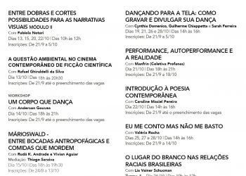 Parceria Prefeitura de Ibiúna e Estado de São Paulo oferece mais nove cursos