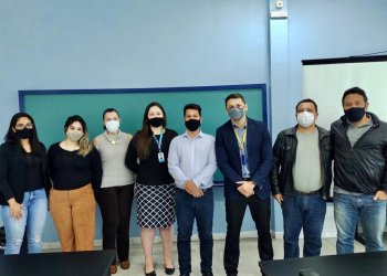 Secretaria de Indústria e Comércio fecha parceria com Banco do Brasil