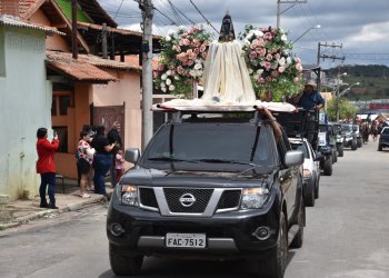 Prefeitura de Ibiúna apoia eventos realizados no final de semana e feriado