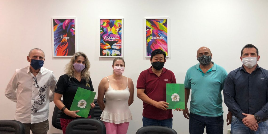 Prefeitura de Ibiúna firma parceria para castração gratuita de 120 cães e gatos