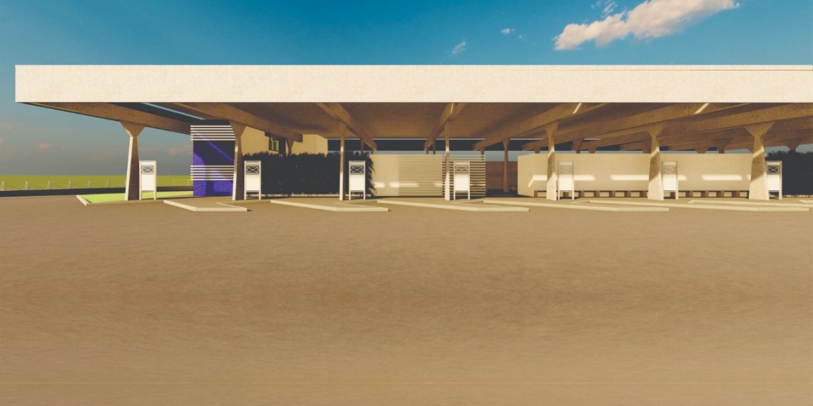 Prefeitura de Ibiúna deve iniciar reforma do Terminal Rodoviário durante este ano