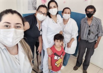 Prefeitura de Ibiúna realiza mutirão para multivacinação