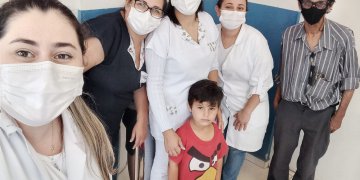 Prefeitura de Ibiúna realiza mutirão para multivacinação