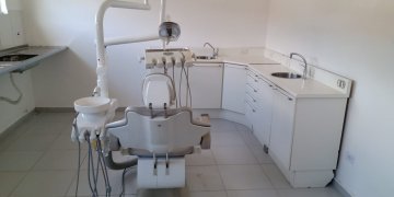 Prefeito Paulinho Sasaki inaugura sala odontológica na UBS Paruru