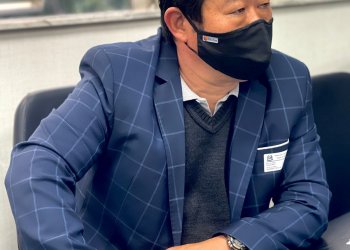 Prefeito Paulinho Sasaki busca parcerias na ALESP