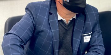 Prefeito Paulinho Sasaki busca parcerias na ALESP