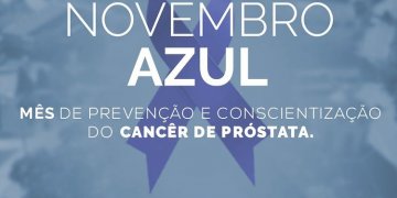 Prefeitura de Ibiúna divulga programação Novembro Azul
