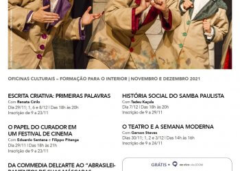 Sete cursos são oferecidos na parceria Prefeitura de Ibiúna e Governo do Estado