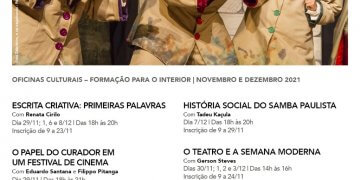 Sete cursos são oferecidos na parceria Prefeitura de Ibiúna e Governo do Estado