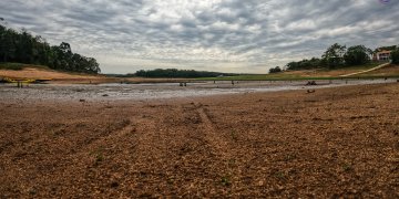 Prefeito Paulinho Sasaki exige redução da vazão da Represa de Itupararanga