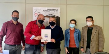 Secretários Municipais se reúnem com responsável pelo programa Cidade Legal