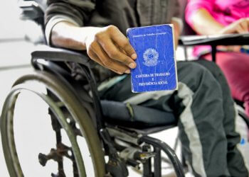 Prefeitura de Ibiúna apoia inclusão de pessoas com deficiência no mercado de trabalho