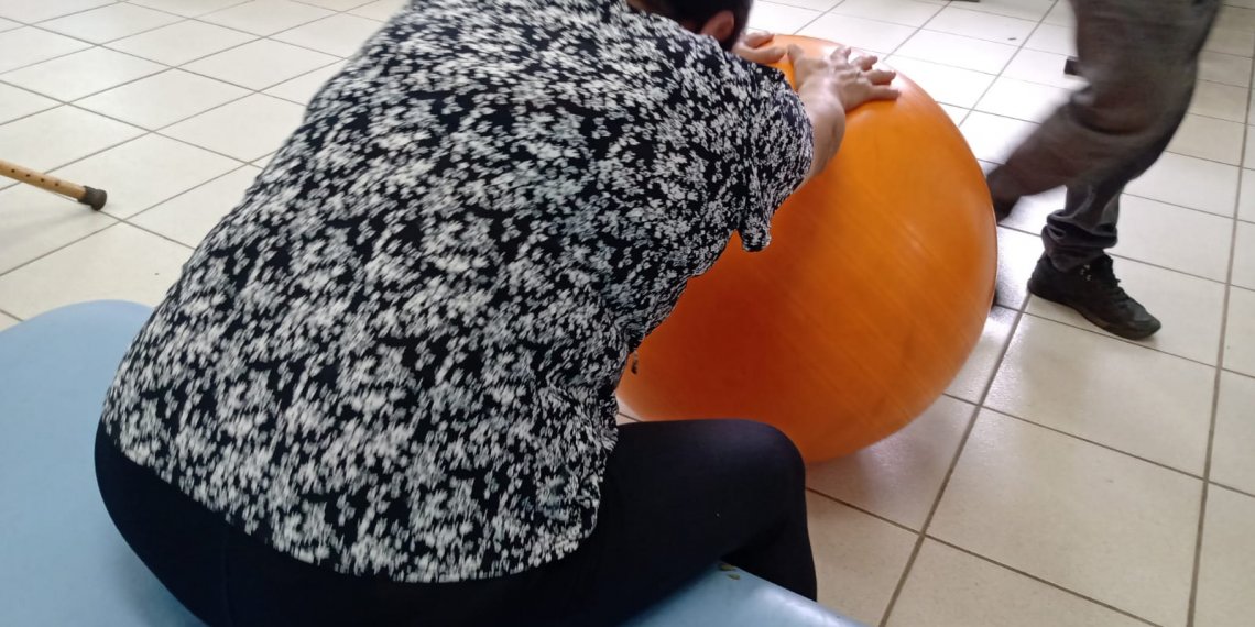 Centro de Reabilitação realiza mais de 14 mil atendimentos nos primeiros 10 meses do ano