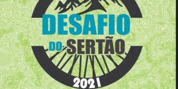 Abertas inscrições para o Desafio do Sertão 2021