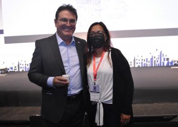 Secretária Municipal de Cultura e Turismo participa do Fórum BandNews Visite SP