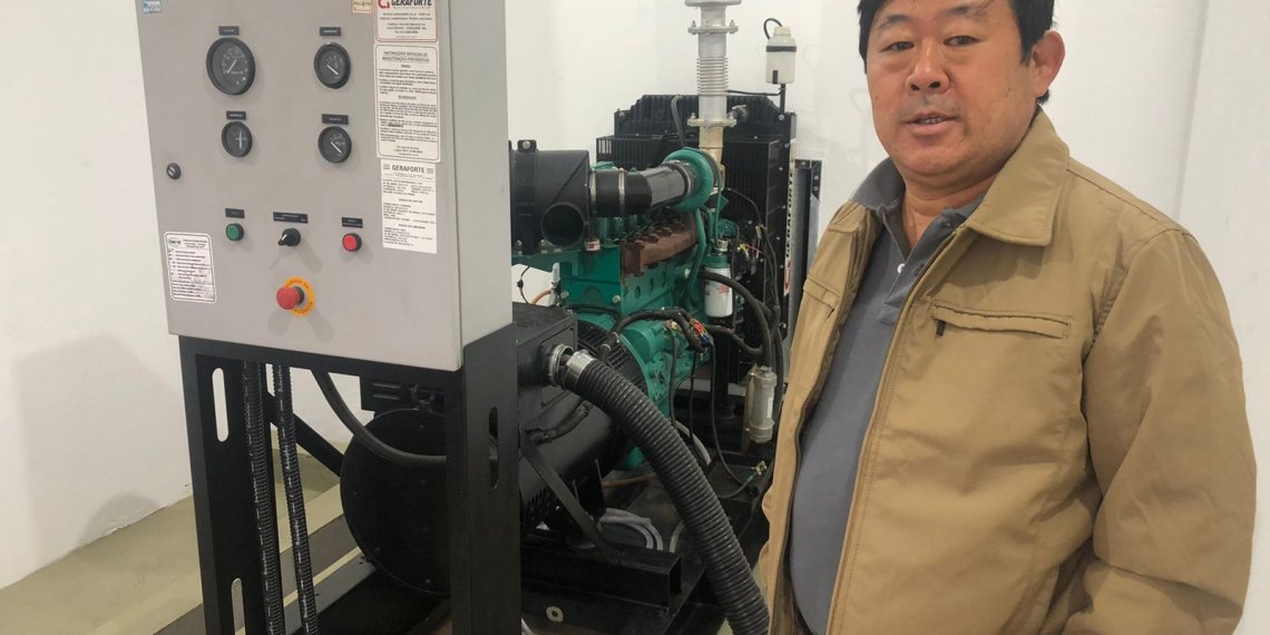 Prefeitura e Sabesp entregam sistema de esgoto no distrito do Paruru