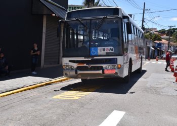 Rodoviária provisória começa a funcionar nesta segunda-feira (22)