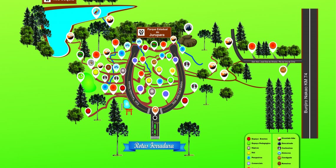 Prefeitura de Ibiúna tem projetos aprovados na Câmara Municipal