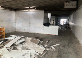 Biblioteca Municipal começa a ser reformada