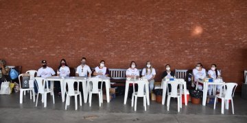 Campanha ‘Fique Sabendo’ realiza mais de 1.000 testes