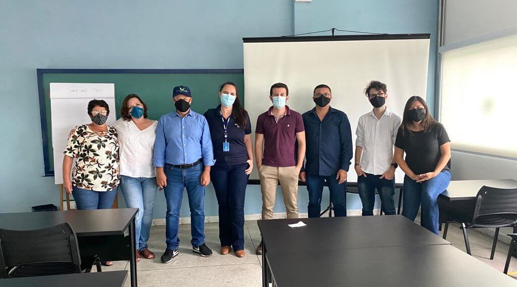 Prefeitura de Ibiúna e APL AgroTech realizam reunião com produtores rurais