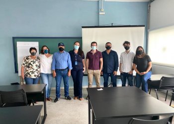 Prefeitura de Ibiúna e APL AgroTech realizam reunião com produtores rurais